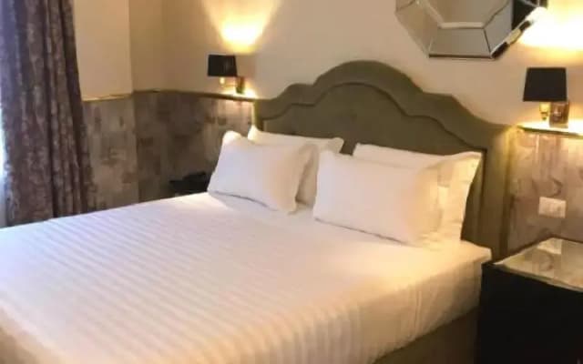 The Talent Hotel - photo 5
