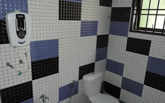 Golden Leaf Executive Residence - photo 4