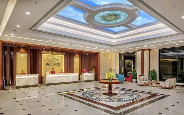 DLG Hotel Danang - photo 2
