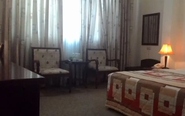 Mario Hotel - photo 4
