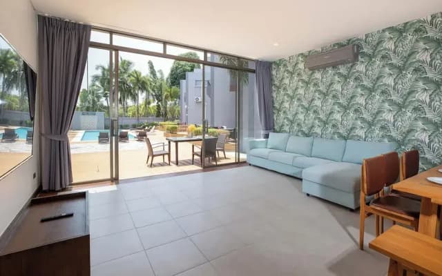 Modern 3BR Pool Access Villa Argent 6 - photo 4