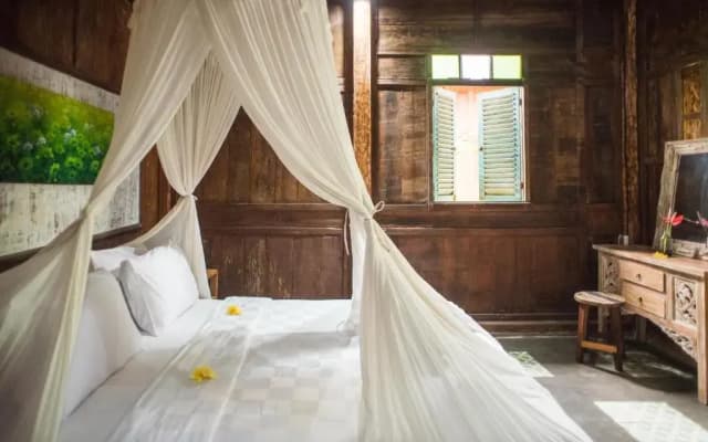 Arana Garden Ubud - photo 4