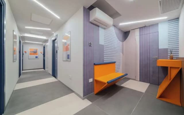 Brera Guest House - photo 2