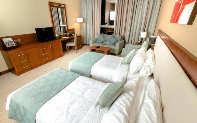 Danat Residence - photo 3