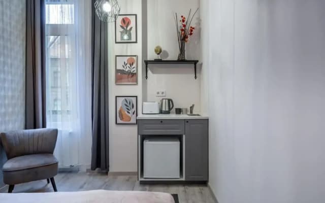 Extra Central and NEW Studio - photo 4