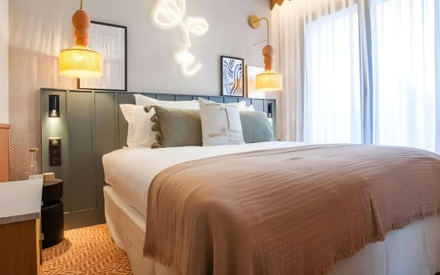 Bloom House Hotel & SPA - photo 4