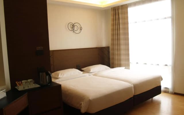 Marvin Suites Hotel - photo 3
