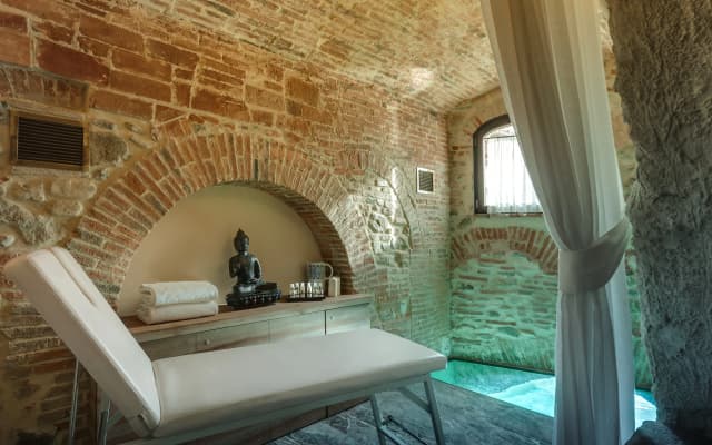 Hotel Mulino di Firenze, WorldHotels Crafted - photo 3