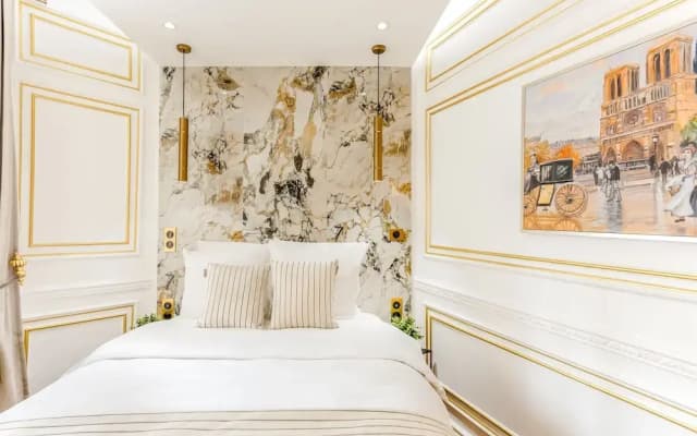 Luxury 2 Bedroom Apartment Eiffel Tower - photo 3
