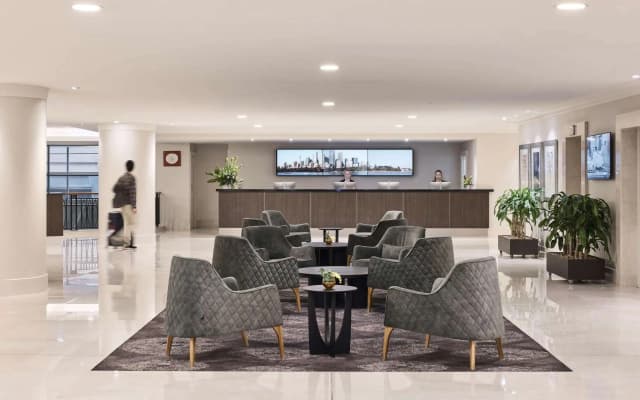Rydges World Square - photo 2