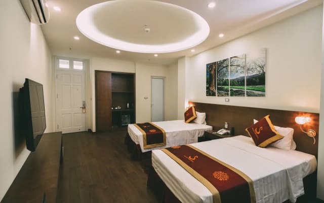 Suji Hotel - photo 4
