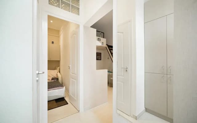 Little Nest in Budapest - photo 2