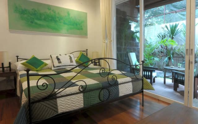 Alliance Alizé Boutique Villa - photo 2