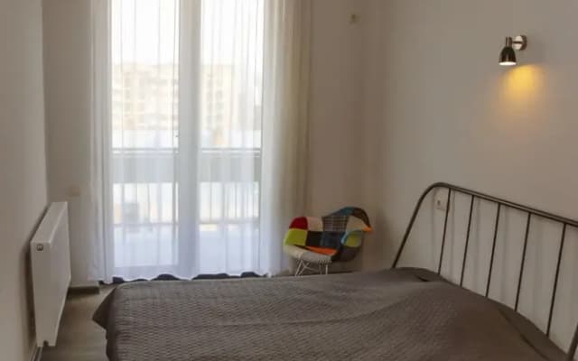 Hosthub Vake Arakishvili Residence - photo 3