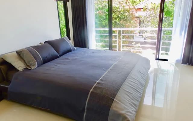 3 Bedroom Private Pool Villa Flora - photo 4