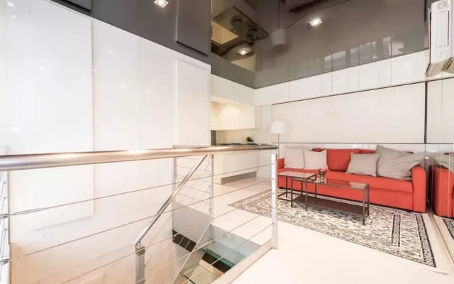 Puerta de Hierro Design Duplex I by My City Home - photo 4