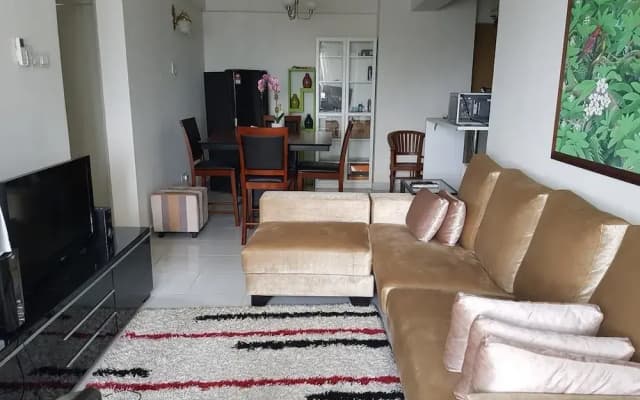Mainplace Residence@USJ21 - photo 4
