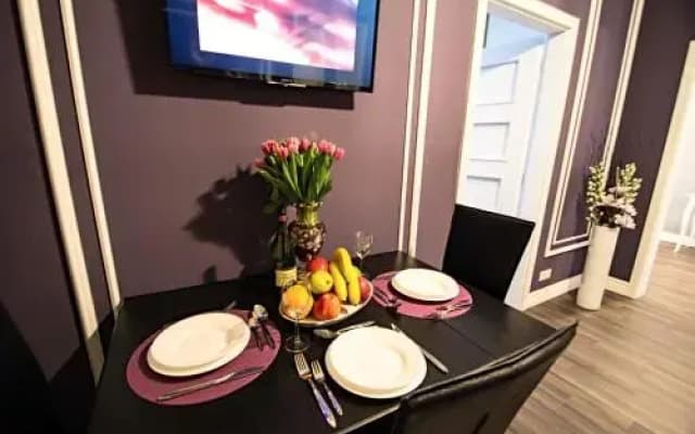 Art Deco 2Bdr Loft By Ruterra - photo 2