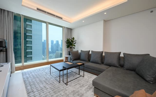 Kempinski Residences & Suites, Doha - photo 3