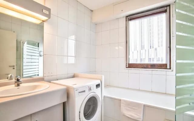 Appartement Montparnasse Gaîté 3 - photo 5