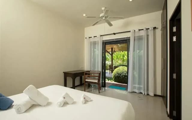 Villa Atarata - photo 5