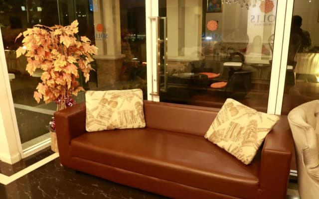 Solis Residence - photo 5