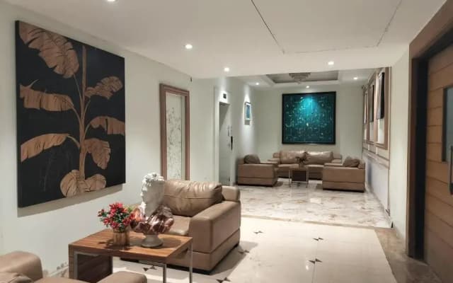 Bellanta Hotel - photo 3