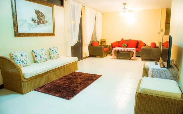 Oasis Pool Villa - photo 3