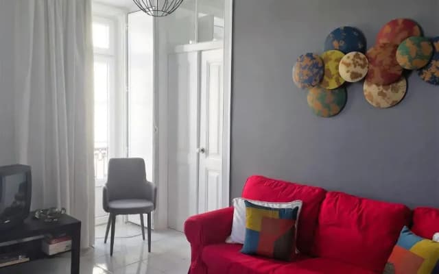 Chiado Lisbon Apartment - photo 2