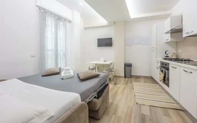 Ostiense Flat&Rooms by Rentbeat - photo 2