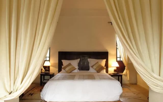 Villa Le Perroquet Bleu - photo 3