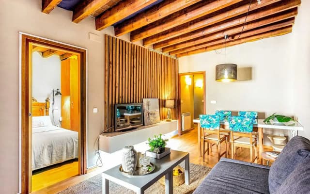 Lovely penthouse 2BR in Eixample - ArtBlue - photo 4