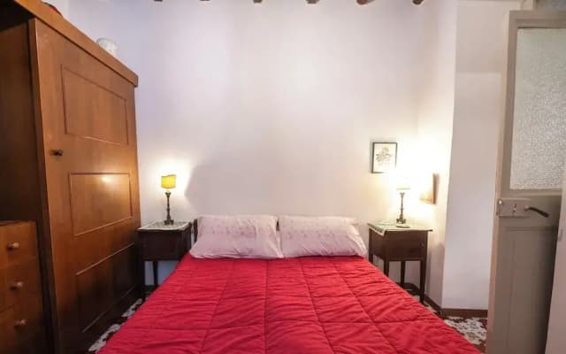 Via Dei Banchi Vecchi Apartments - photo 3