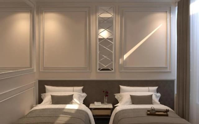 City Palace Hotel - photo 3