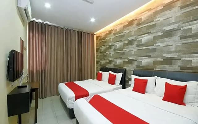 OYO 89301 YS Inn - photo 4