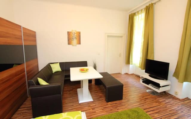 Apartment Simmering - photo 5