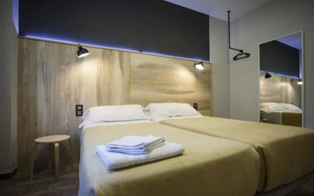 Hostal CC Atocha - photo 3