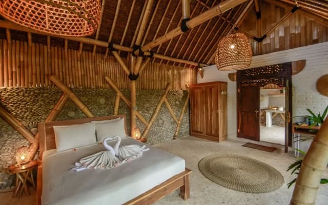 Le Sabot Ubud - photo 5