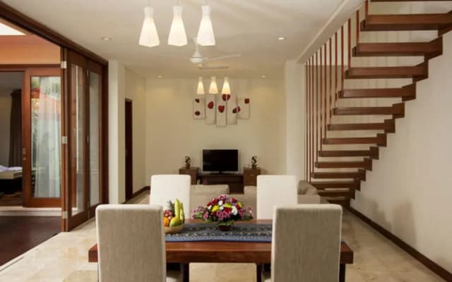 Aksata Villas - photo 4