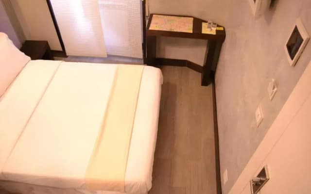 Tiburtina House - photo 3