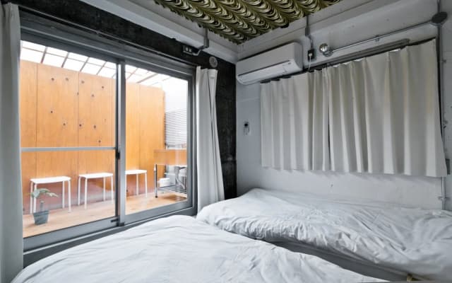 NEW WORLD INN - Hostel - photo 5