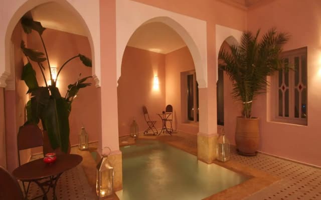 Riad Tahani - photo 2
