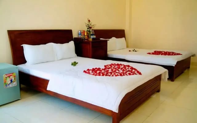 Seaside Hotel - photo 3