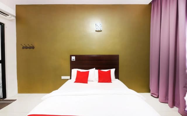 OYO 90456 Hotel Tgl - photo 5