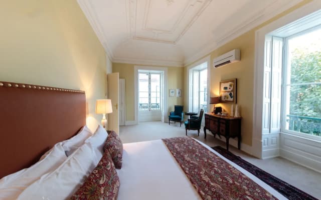 Dear Lisbon - Palace Chiado Suites - photo 4