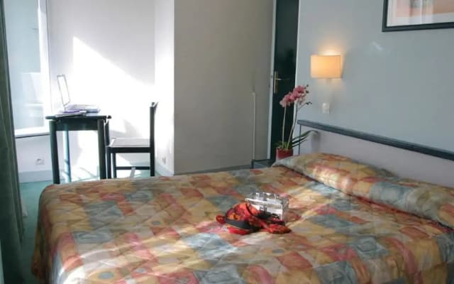 Hotel Printania Porte de Versailles - photo 5