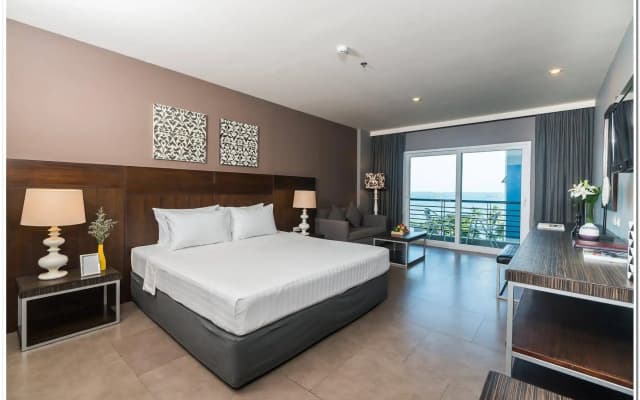 Sea Me Spring Hotel - photo 4