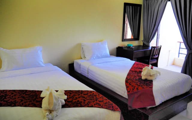 Morakot Lanta Resort - photo 2
