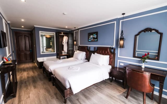Suddha Boutique Hotel - photo 3