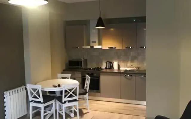 New Flat In M2 Private Complex - photo 5